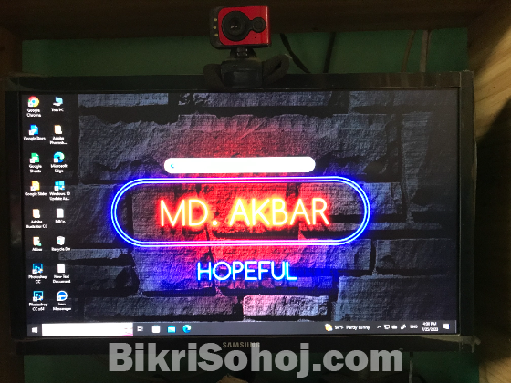 COMPUTER SELL HOBE